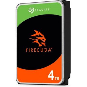 Seagate Firecuda 4 Tt Gaming Sataiii 256 Mt 3,5