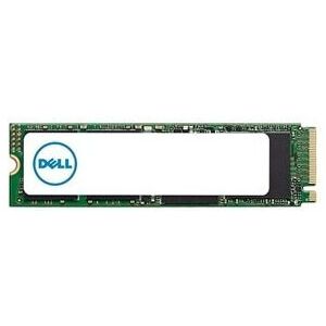 Dell 512 Gt Pcie Nvme Class 50 2280 Ssd-Drev