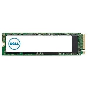 Dell 512 Gt Pcie Nvme Class 40 2280 Ssd-Drev