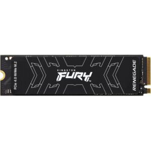 Kingston Fury Renegade 1 Tt M.2 Ssd -Hårddisk