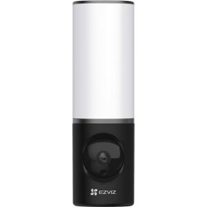 EZVIZ Lc3 -Overvågningskamera Til Udendørs Brug