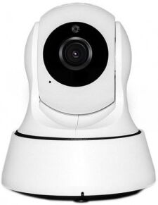 CAM360 CAM 360° trådløst overvågningskamera med motor CAM360 CAM 360° trådløst overvågningskamera med motor