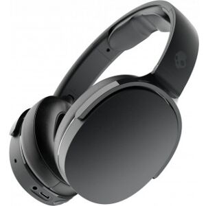 Skullcandy Hesh Evo -Bluetooth-Hovedtelefoner, Sort