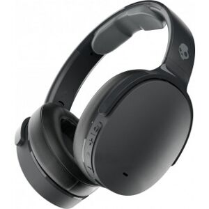 Skullcandy Hesh Anc -Bluetooth-Støjreducerende Hovedtelefoner, Sort