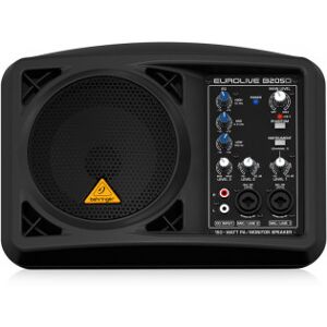 Behringer Eurolive B205d -Pa-Højttaler