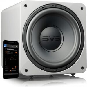 SVS Sb-1000 Pro - Subwoofer, Pianosorteret