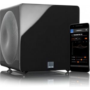 SVS 3000 Micro - Subwoofer, Pianosort