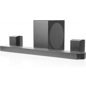 Samsung Hw-Q930c 9.1.4 Dolby Atmos Soundbar-Lydsystem