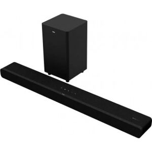 TCL Ts8212 2.1.2 Dolby Atmos Soundbar-Lydsystem