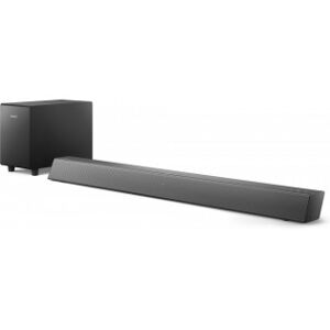 Philips Tab5308 2.1 Soundbar-Højttalersystem