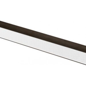 Samsung Vg-Scfbs8bw Soundbar Alternativt Cover, Mørkebrun