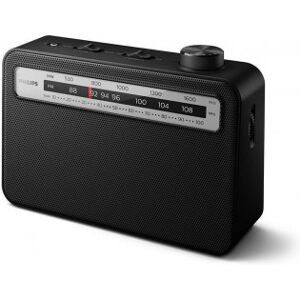 Philips Tar2506 -Bærbar Radio