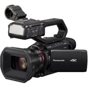 Panasonic Hc-X2000e - 4k-Professionelt Kamera