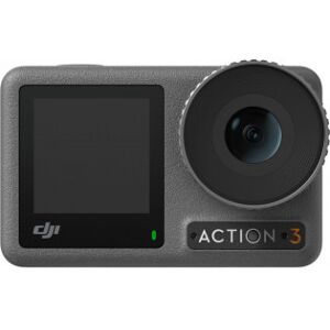 DJI Osmo Action 3 Standard Combo