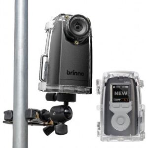 Brinno Tlc300 Timelapse-Kamera, Byggeplads-Pakke