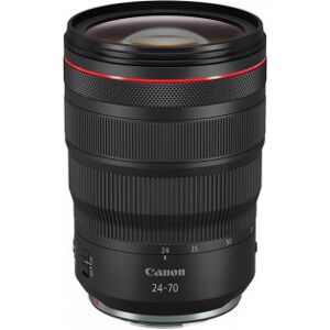 Canon Rf 24-70mm F/2.8l Is Usm -Zoomobjektiv