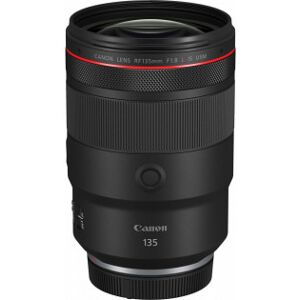 Canon Rf 135mm F1.8l Is Usm-Teleobjektiv