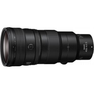 Nikon Z 400mm F/4.5 Vr S -Teleobjektiv