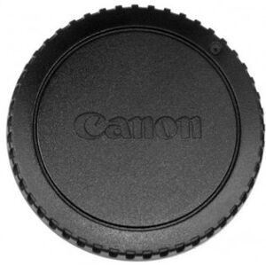 Canon Rf3 (Body Cap) Kamerahusprop