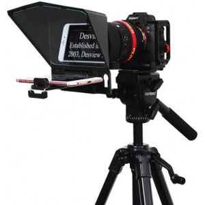 Desview T2 -Teleprompter