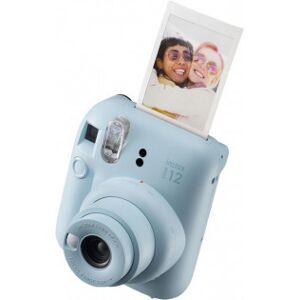 Fujifilm Instax Mini 12 -Kamera, Blå