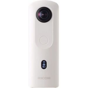 Ricoh Theta Sc2 -360-Kamera, Hvid