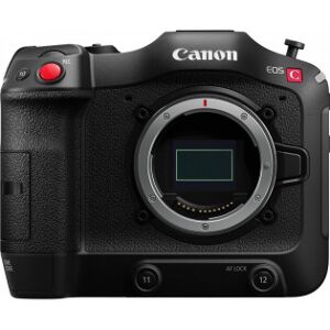 Canon Eos C70 Filmkamera