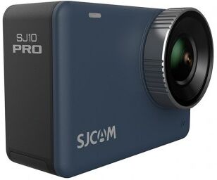 SJCAM SJ10 Pro 4K WiFi action-kamera SJCAM SJ10 Pro 4K WiFi action-kamera