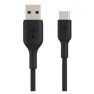 Belkin Boost Charge™ Usb-A Til Usb-C-Kabel, 1 M