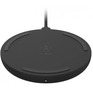 Belkin Boostcharge Trådløs Oplader, Sort