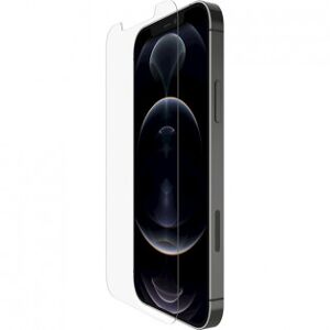 Belkin Ultraglass Skærmbeskyttelse Til Iphone 12 / 12 Pro