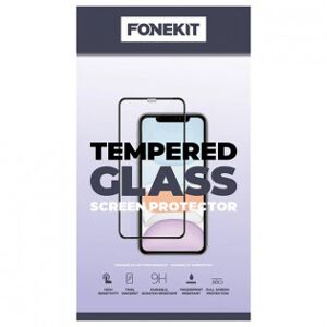 MyFoneKit Fonekit Full Cover - Skærmbeskyttelse Iphone 12 / 12 Pro