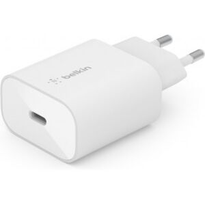 Belkin Boostcharge Usb-C 25 W Pd 3.0-Oplader