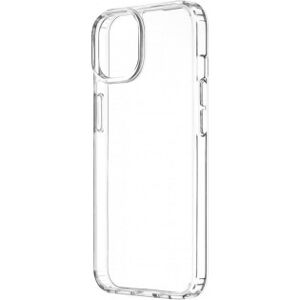 FoneKit Premium Clear Case Beskyttelsesetui, Samsung Galaxy A54 5g