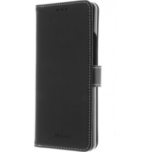 Insmat Exclusive Flip Casepungeskal, Sony Xperia 10 Iv, Sort