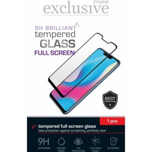 Insmat Full Screen Panserglas, Samsung Galaxy A12 / A13 4g / A13 5g /