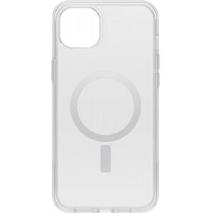 Otter Products Otterbox Symmetry Plusbeskyttelsesetui, Iphone 14 Plus, Klar