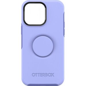 Otter Products Otterbox Pop Symmetrybeskyttelsesetui, Iphone 14 Pro Max, Violet