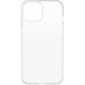 Otter Products Otterbox React Beskyttelsesetui, Iphone 14, Transparent.