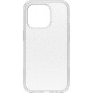 Otter Products Otterbox Symmetry Clear Beskyttelsesetui, Iphone 14 Pro, Stardust