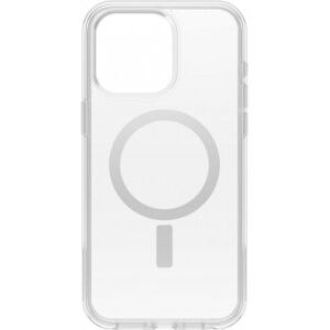Otter Products Otterbox Symmetry Clear For Magsafe Beskyttelsesetui, Iphone 15 Pro Ma
