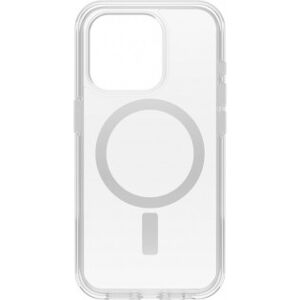 Otter Products Otterbox Symmetry Clear For Magsafe Beskyttelsesetui, Iphone 15 Pro, K