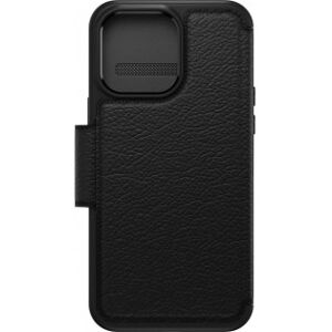 Otter Products Otterbox Strada Pungtaske, Iphone 14 Pro Max, Sort