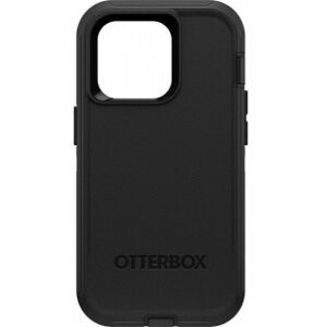 Otter Products Otterbox Defender Beskyttelsesetui, Iphone 14 Pro, Sort