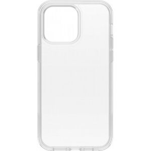 Otter Products Otterbox Symmetry Clear Beskyttelsesetui, Iphone 14 Pro Max, Klart