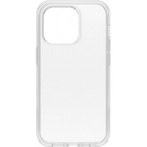 Otter Products Otterbox Symmetry Clear Beskyttelsesetui, Iphone 14 Pro, Gennemsigtig