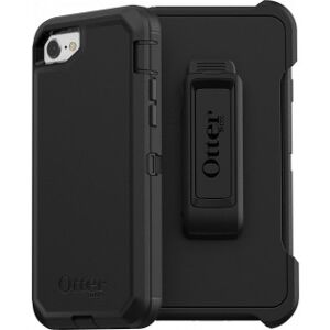 Otter Products Otterbox Defender Bumpcover, Apple Iphone 7 / 8 / Se(2020), Sort