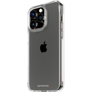 PanzerGlass Hardcase Med D3obeskyttelsescover, Iphone 15 Pro Max