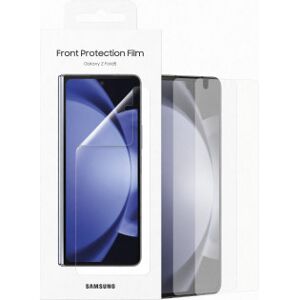 Samsung Galaxy Z Fold5 Front Protection Film Frontbeskyttelsesfilm, Kl