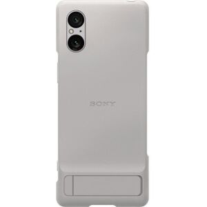 Sony Xperia 5 V Beskyttelsesetui, Grå